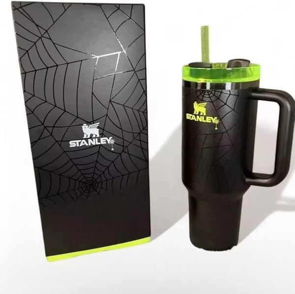 Stanley Halloween Quencher H2.0 FlowState™ Tumbler 40 OZ in