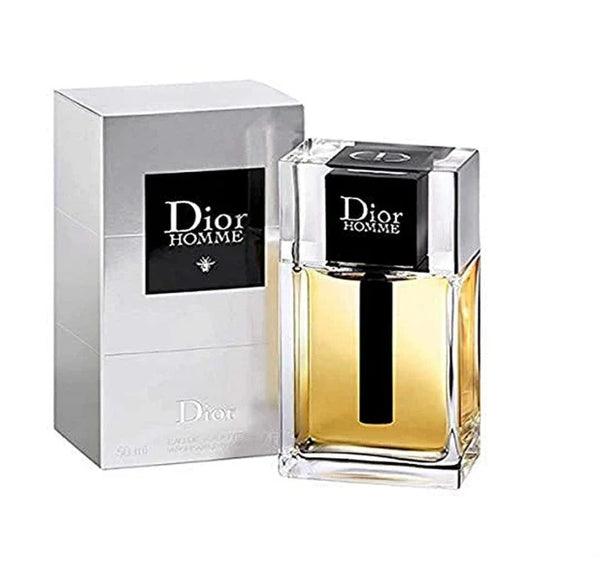 DIOR HOMME BY CH.DIOR EDT SPRAY 1.7 OZ FOR MEN NEW IN BOX